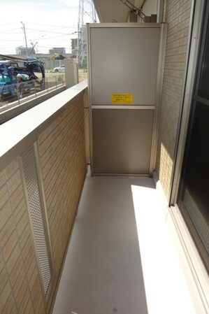 グランモア IIIの物件内観写真